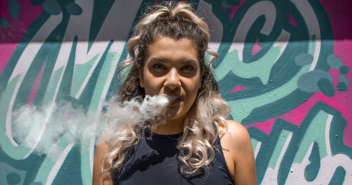 VIDEO: Děsivé video ukazuje rozdíl mezi plícemi kuřáků a nekuřáků