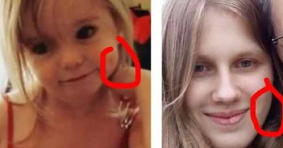 Polka, která tvrdila, že je pohřešovaná Madeleine McCann, konečně dostala výsledky testů DNA