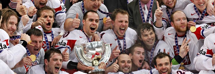 Vizualizace: Na MS v hokeji nejvíce vítězilo Rusko a Kanada. Česko se ale v konkurenci neztrácí