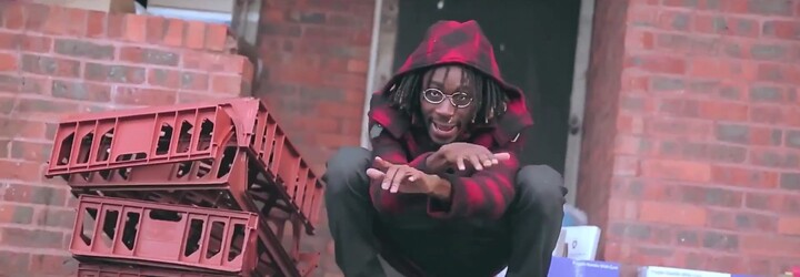 Hugo Kafumbi nás zve do svého Tour Busu v novém videoklipu natáčeném v Londýně. Zároveň poodhaluje info o svém připravovaném albu