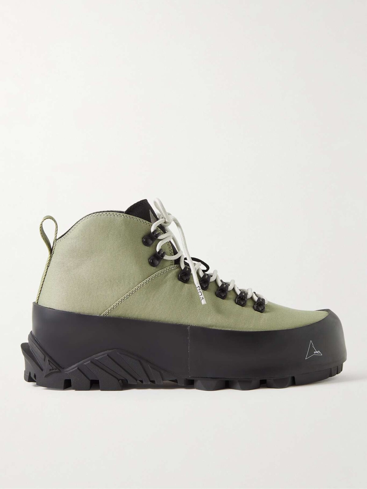 ROA CVO Hiking Boots