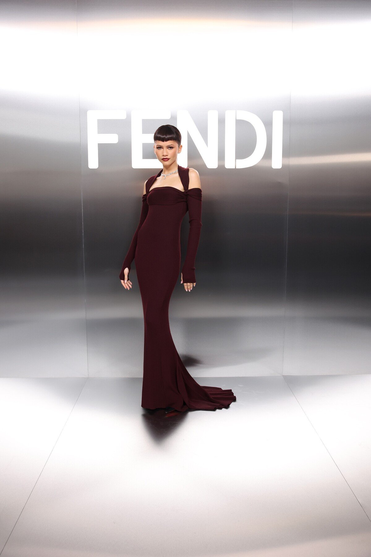 Zendaya, Fendi