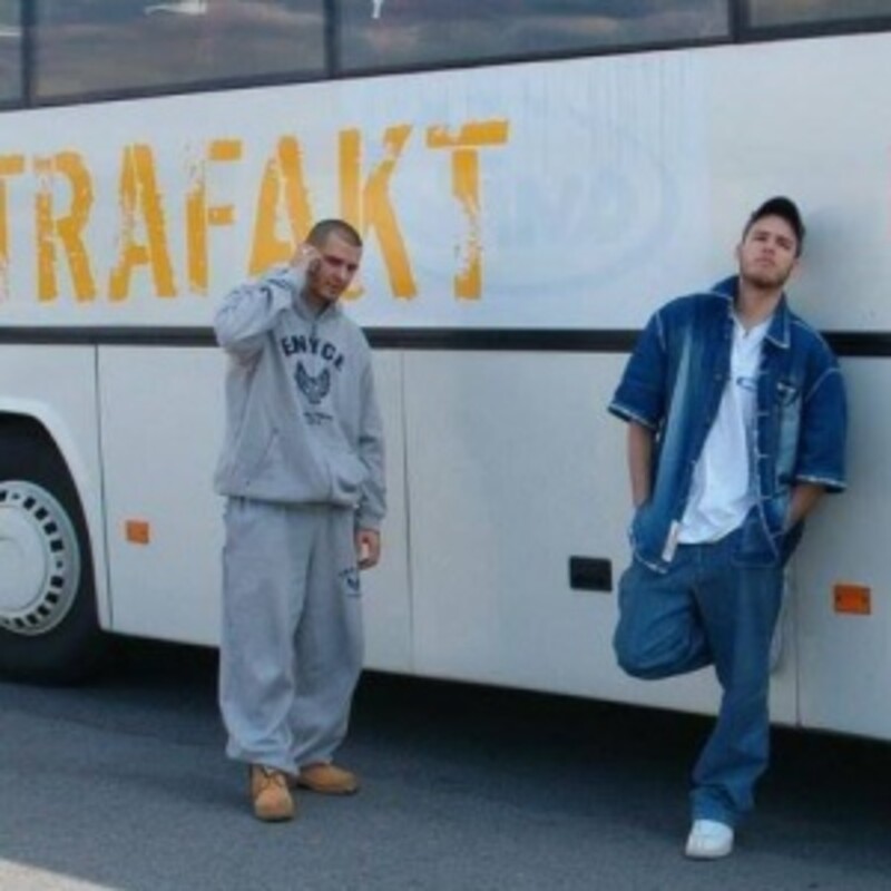 Ako sa volala prvá veľká československá rapová tour?