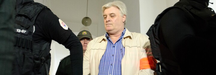 Ukradli 173 miliónov slovenských korún. Po ich krku išla aj mafia