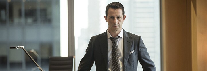 Režisér oscarovky The Big Short prichádza s dramatickým seriálom o rodine ovládajúcej mediálne impérium