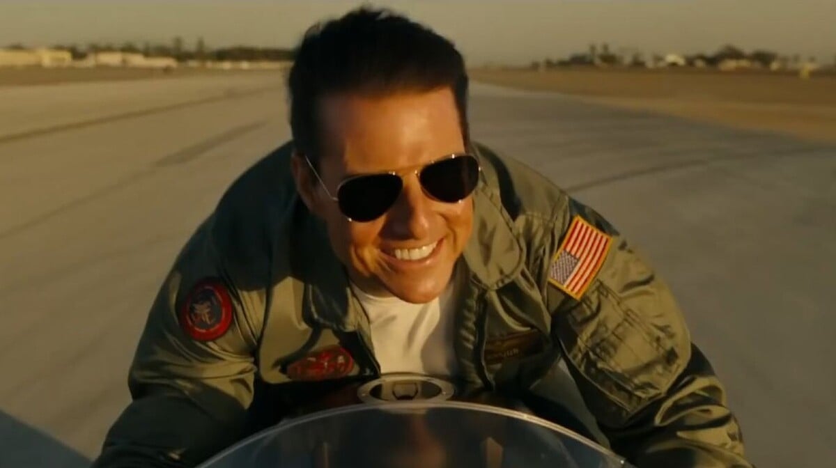 Top Gun 2.