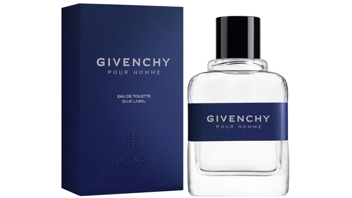 GIVENCHY