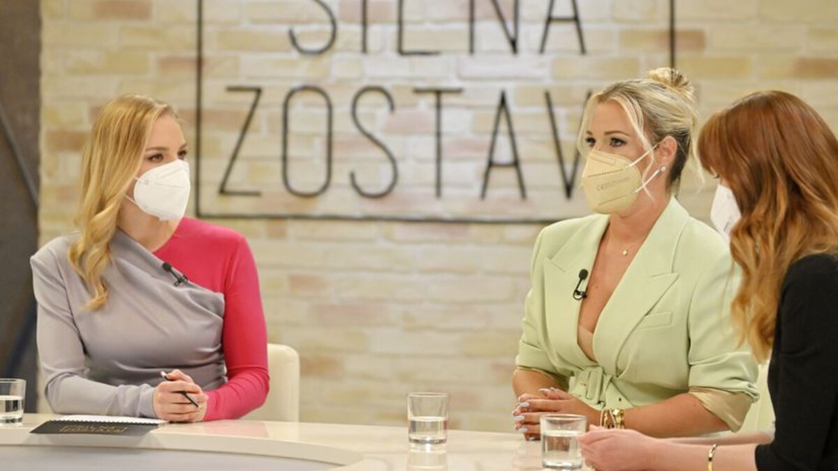 Silná zostava