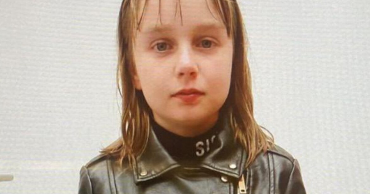 Pohřešuje se 12letá Karolína z Prahy. Své mladší sestře řekla, že se už nevrátí