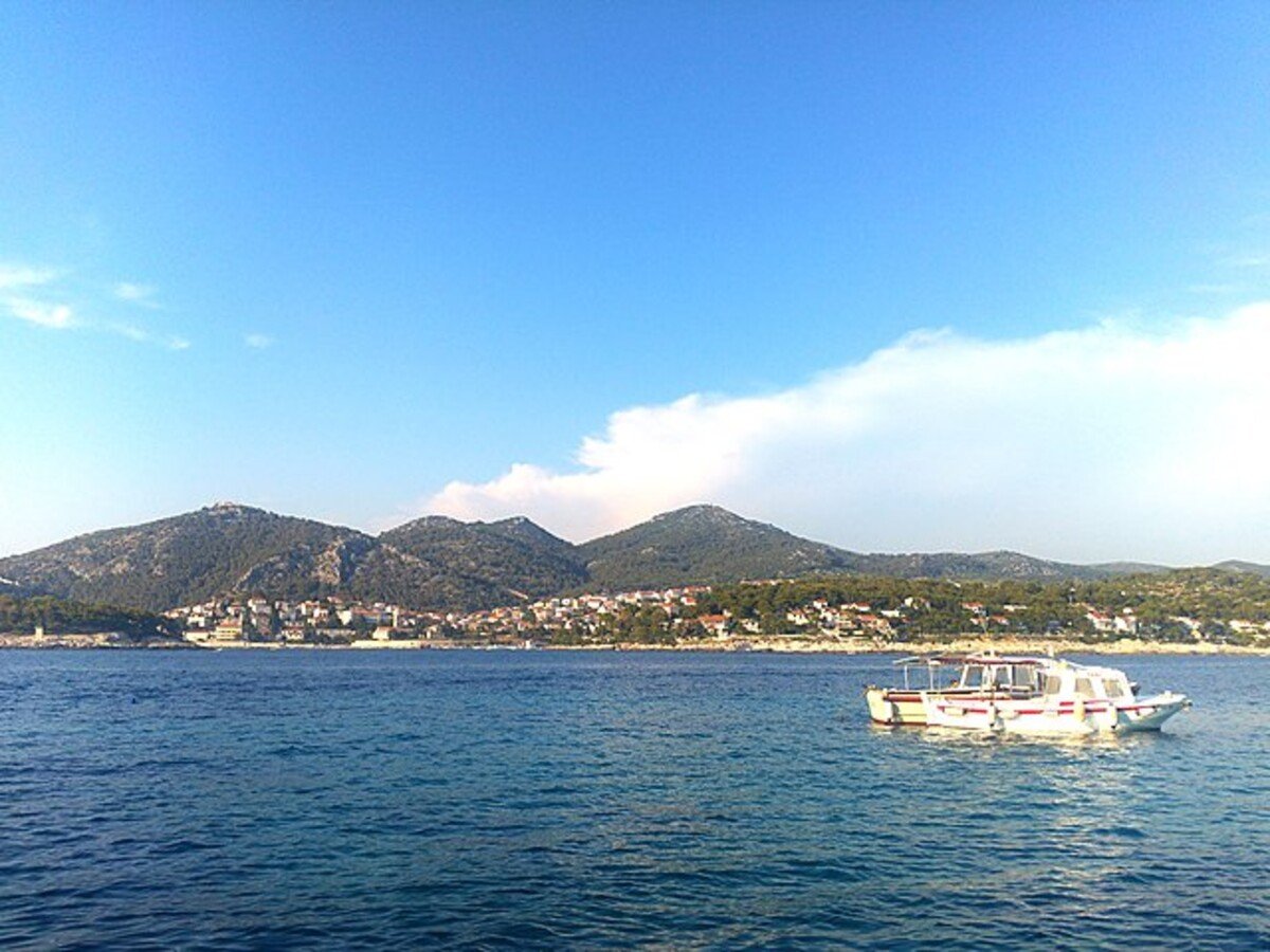 Hvar Chorvátsko