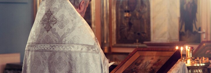Biskupství v Brně prošetřuje počínání kněze, který údajně zneužíval dívku
