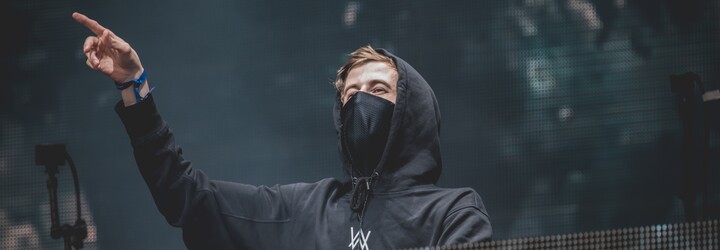 Nejlepší alba týdne: Podzimní únavou tě provede Alan Walker nebo hvězda amerického X Factoru. Na své si přijdou i fanoušci indie