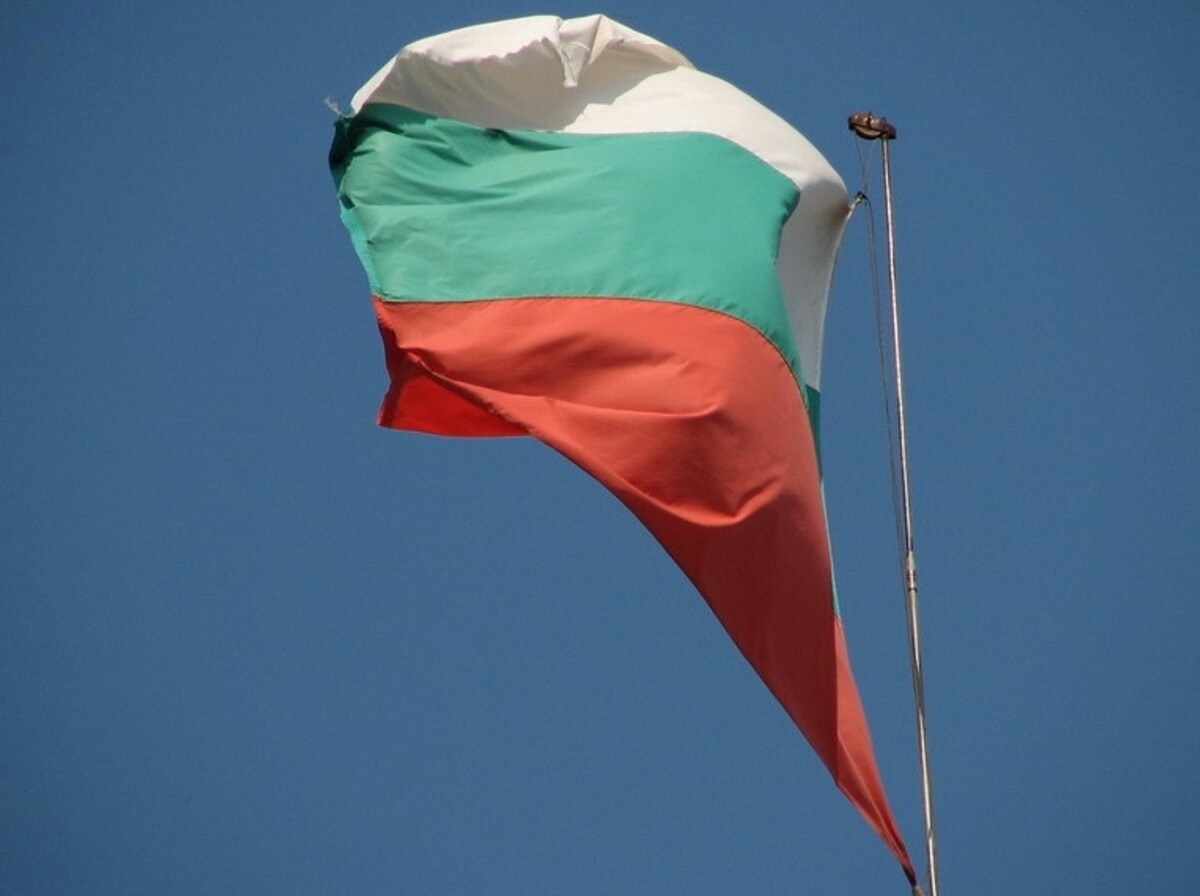 BULHARSKO