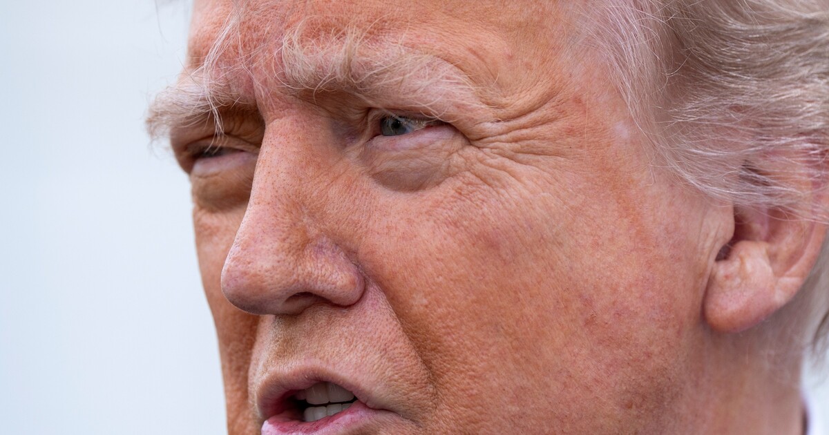 Mnoho amerických států se obrátilo proti Trumpovi. Žalují ho kvůli zavedení cel