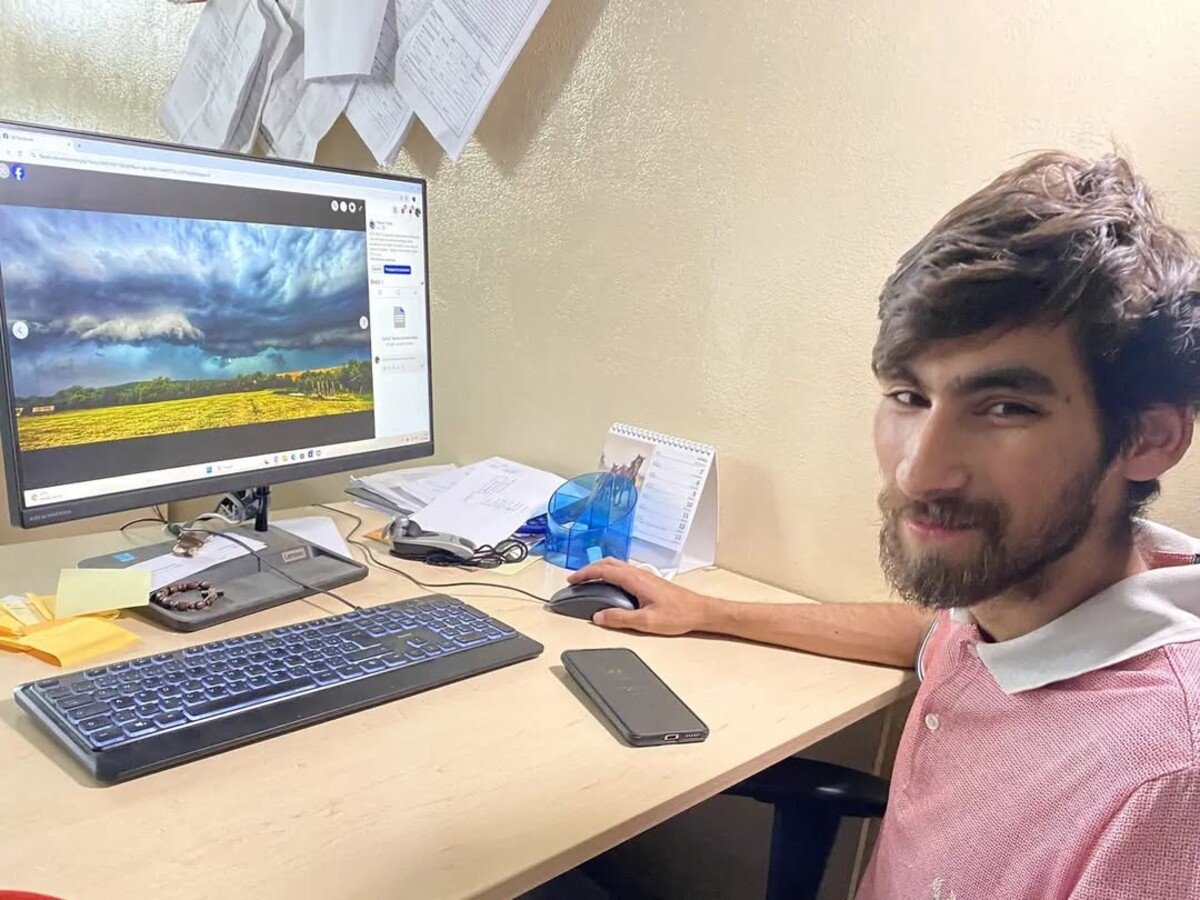 Nikolas Čikala, slovensko