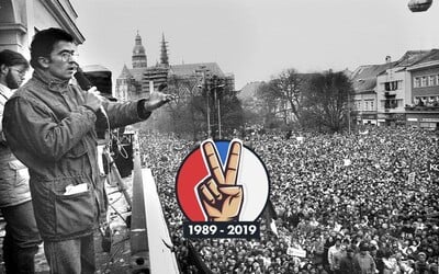 Narodili sa 17. novembra 1989. Deti Nežnej revolúcie majú tridsať. Rozprávali sme sa s čerstvými tridsiatnikmi, aký je ich život v slobode a čo im na dnešnom Slovensku prekáža.