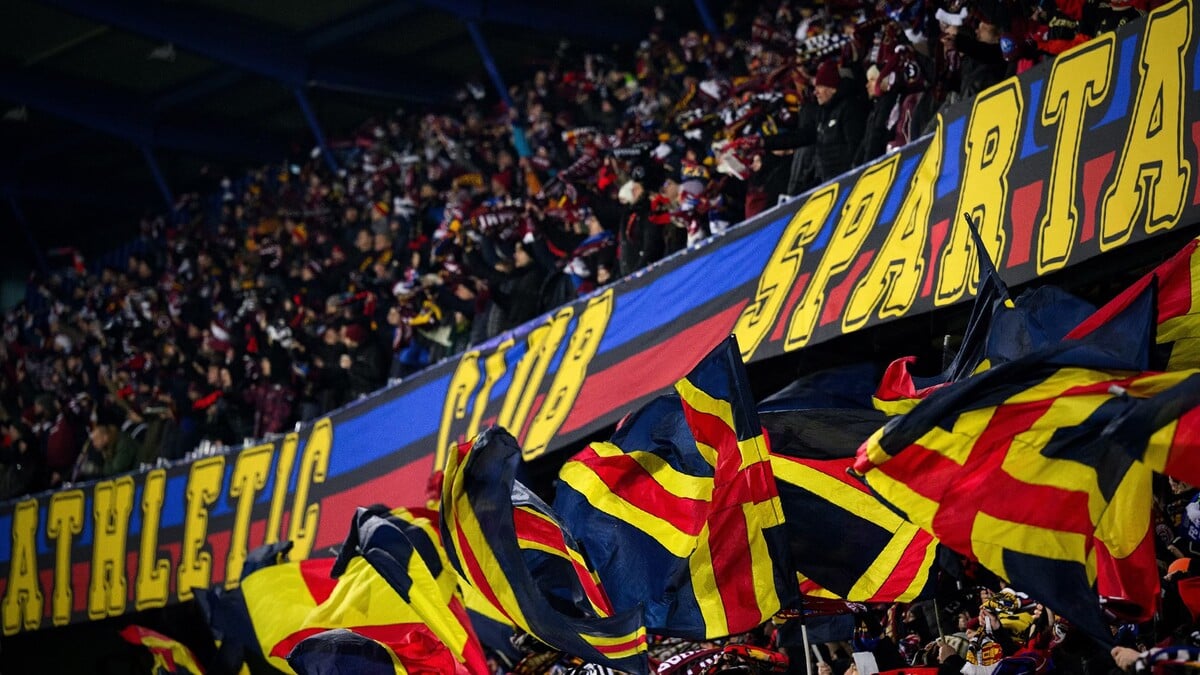 AC Sparta