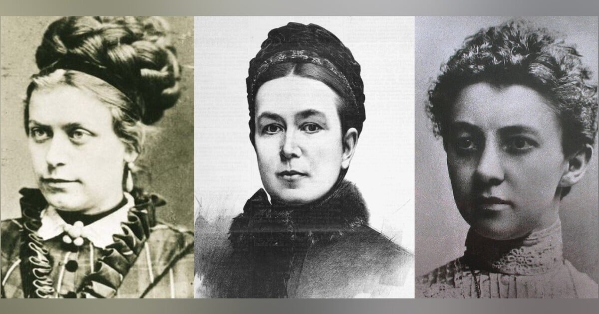 Stetoskop místo zástěry: První české lékařky si musely své místo tvrdě vybojovat