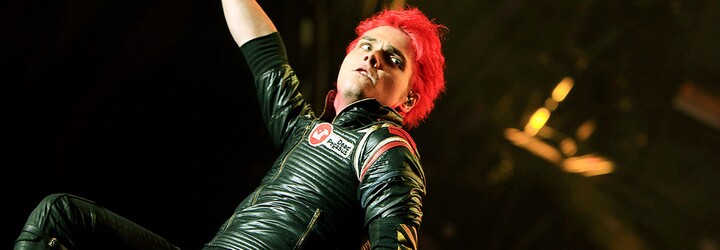Pojď ven: V Praze vystoupí My Chemical Romance, britští indie rockeři Alt-J nebo Woodkid