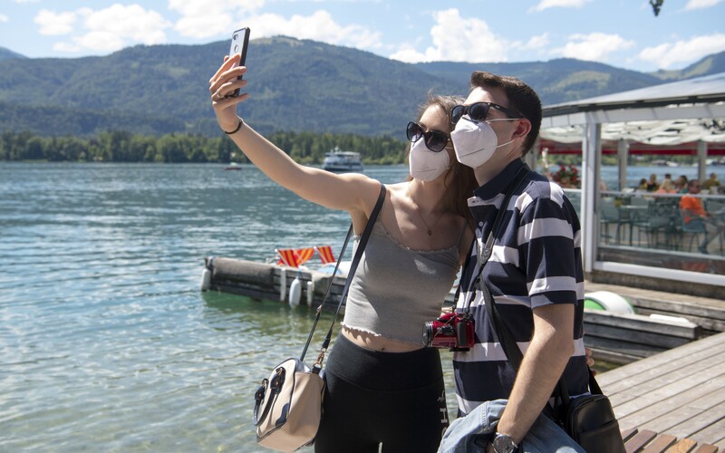 Ste v Chorvátsku? Zbaľte si kufre a vráťte sa ihneď domov, odkázali turistom Rakúšania.