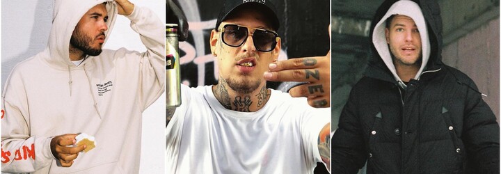 Disstrack, lovesong či ukážková rádiovka. Tieto momenty preslávili obľúbených áčkových slovenských interpretov