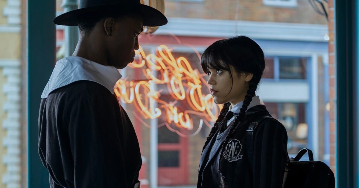 Netflix potvrdil třetí sérii Wednesday. Dorazí i spin-offy o dalších členech Addamsovy rodiny