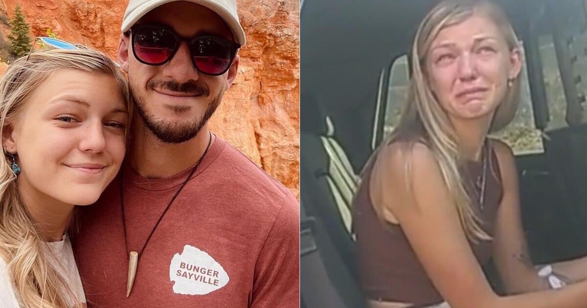 Netflix přichází s dalším true crime: Novinka přibližuje případ zavražděné influencerky Gabby Petito