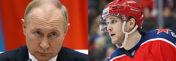 „Povolávajú každého, na koho narazia.“ Putinova mobilizácia už zasiahla aj KHL
