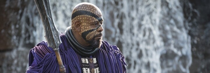 Marvel láka na Black Panthera novou várkou úžasných záberov, ktoré ešte vystupňujú vašu nedočkavosť na filmovú Wakandu