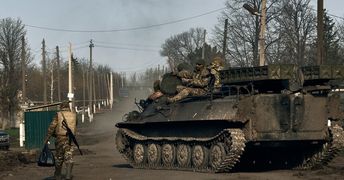 Ruská Belgorodská oblast je od pondělí terčem ostřelování. K akci se přihlásil takzvaný Ruský dobrovolnický sbor