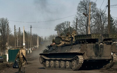 Ruská Belgorodská oblast je od pondělí terčem ostřelování. K akci se přihlásil takzvaný Ruský dobrovolnický sbor.