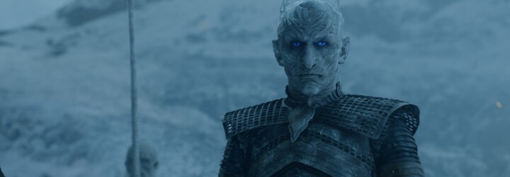 Posledná séria Game of Thrones dorazí určite v prvej polovici roka 2019. Kedy sa však začne natáčať spin-off o vzniku White Walkers?