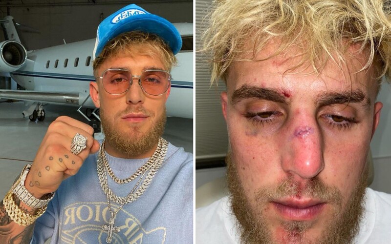 Oficiálne: Youtuber Jake Paul sa pobije s bývalým bojovníkom UFC. Má na konte menej prehier ako McGregor, hovorí o súperovi