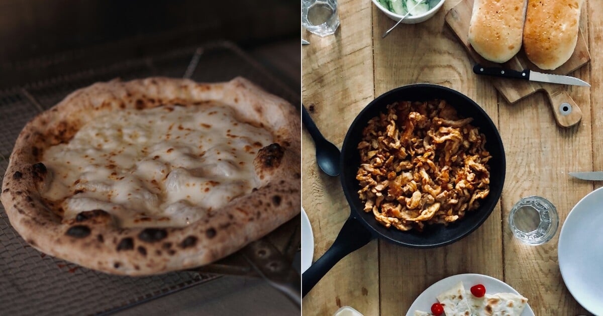 Toto jsou nejlepší kuchyně světa. Italové už nejsou v čele, první místo tě možná překvapí