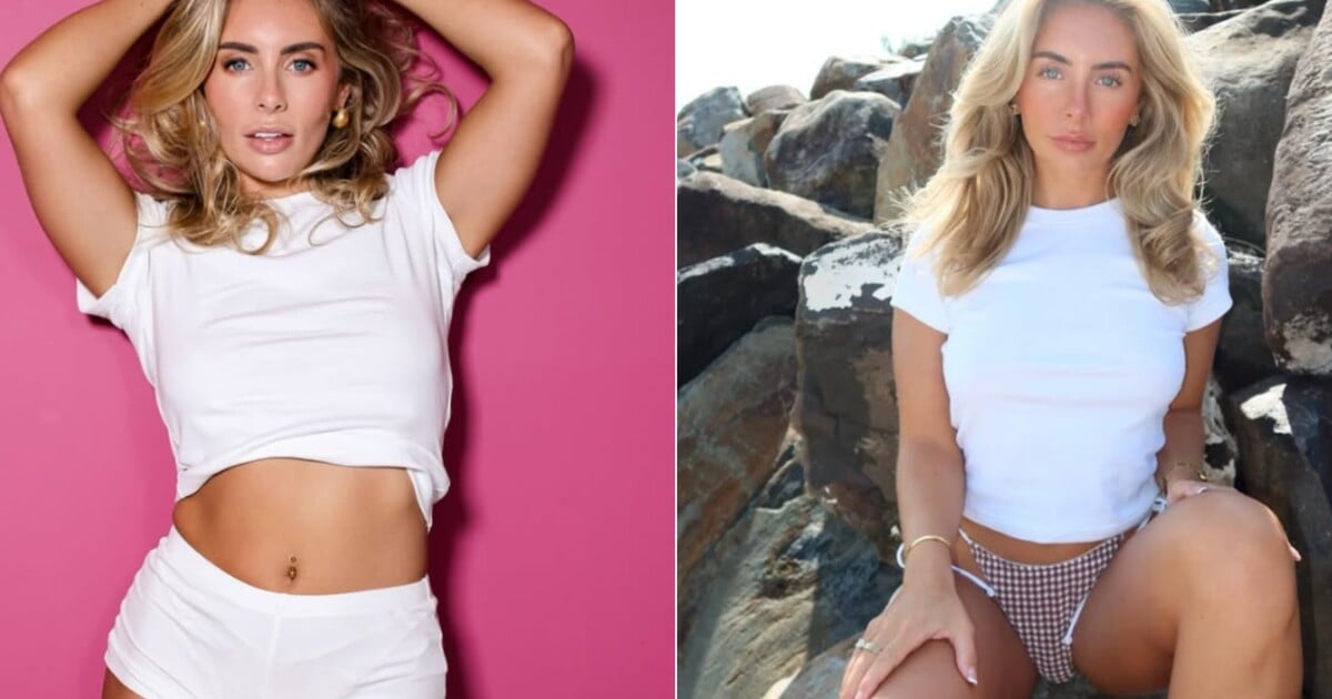 OnlyFans modelka Bonnie Blue pokořila rekord. Za 12 hodin měla sex s více než tisícovkou mužů