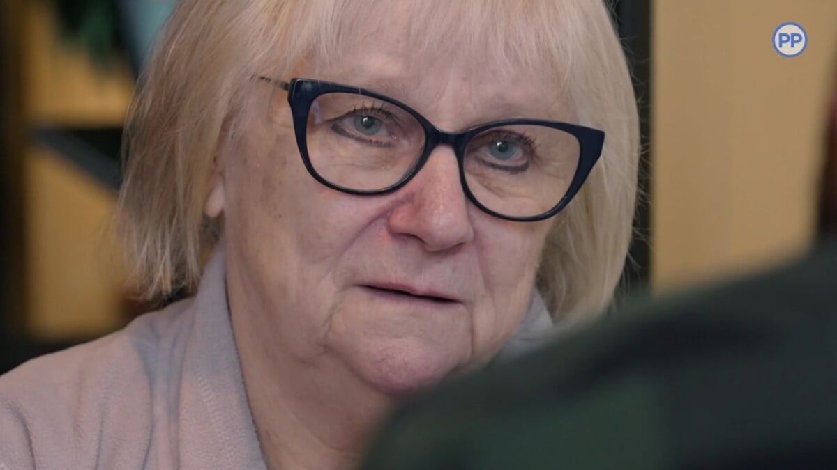 Mamka majiteľa Egona