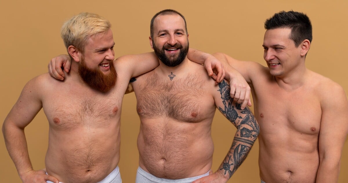 Láska bez oblečení. Česká verze Naked Attraction míří na obrazovky