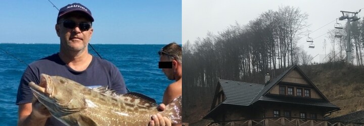 Hacienda pri Martine, luxusná chata vo Valčianskej doline a apartmán na Floride. Ako sa Lučanský dostal k majetkom a do väzby