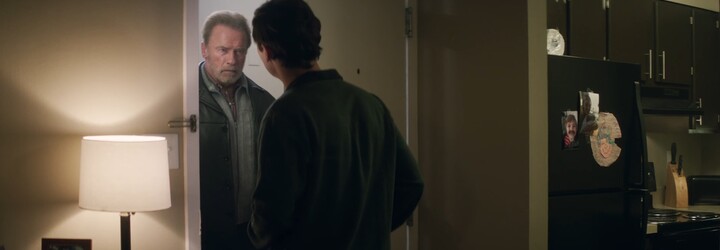 Arnold Schwarzenegger sa po smrti ženy a dcéry vydáva na cestu pomsty. Thrillerová dráma Aftermath sľubuje silný zážitok