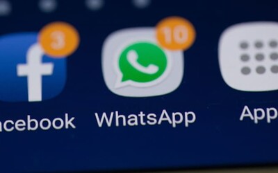 WhatsApp dostane novou užitečnou funkci, kterou uživatelé chtěli už roky. Vývojáři novinkou potěšili miliony lidí.