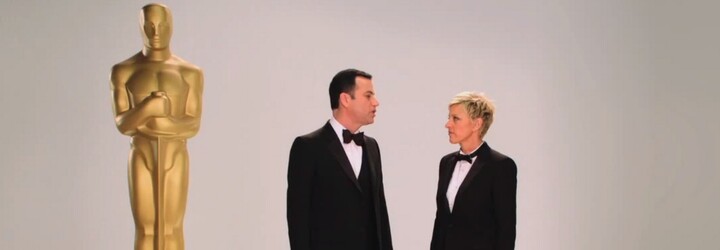 89. ročník udělování Oscarů bude moderovat Jimmy Kimmel! Co od něj můžeme očekávat?