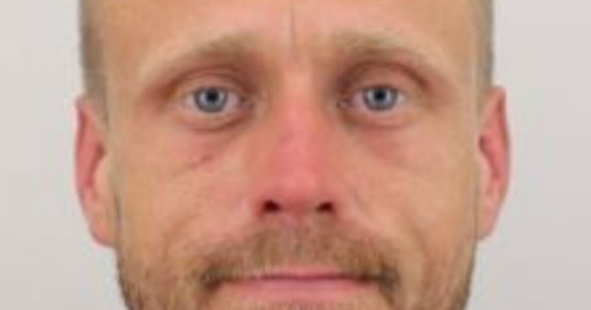 Z psychiatrické léčebny v Praze utekl pacient. Může být sexuálně agresivní, varuje policie