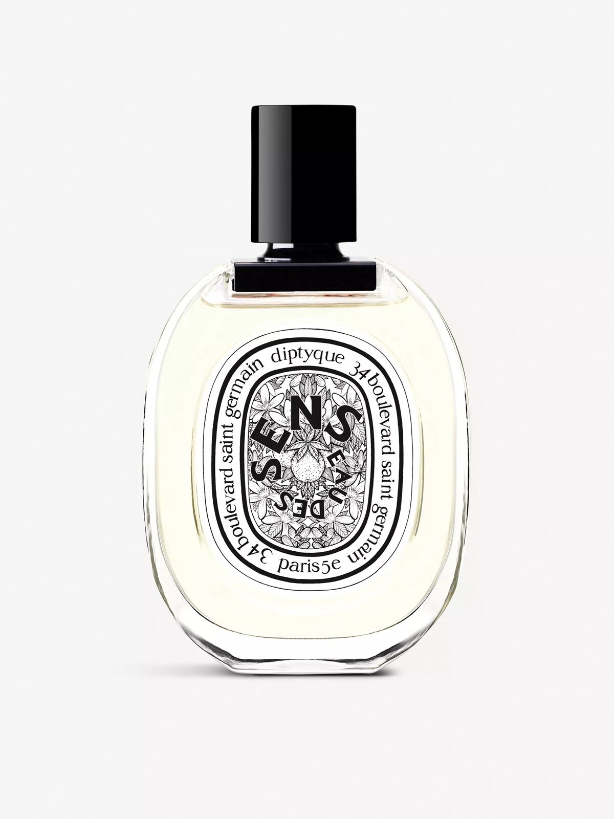 Diptyque Eau des Sens