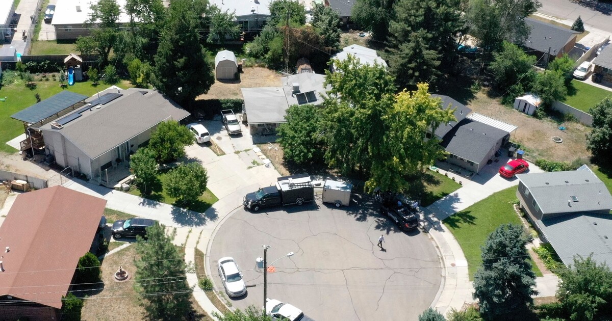 Snil o jeho uříznuté hlavě. Stoupenec Trumpa vyhrožoval Joe Bidenovi, FBI muže zastřelila