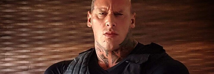 Monstrózní bodybuilder se pobije se 180kilovým íránským Hulkem. Jejich zápas je prý osobní
