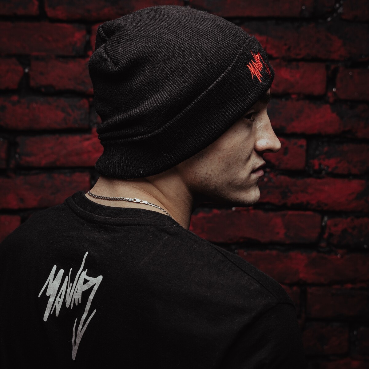 Tadeáš Mawar Růžička