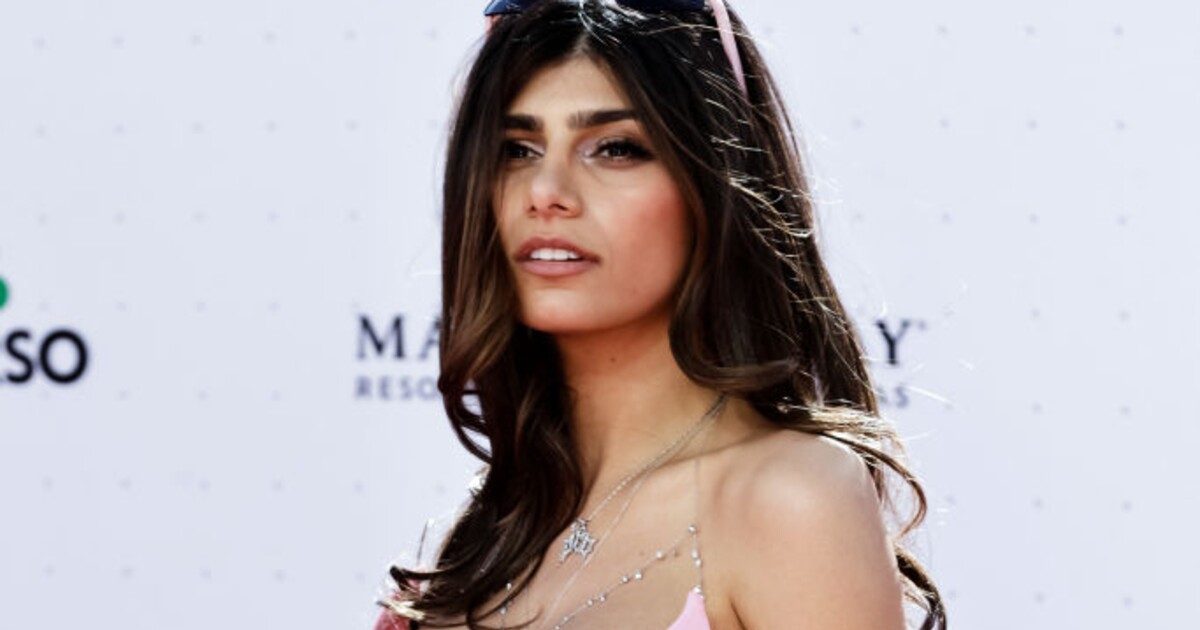 Mia Khalifa podpořila Palestince a spustila lavinu kritiky. Cancellnul ji i Playboy