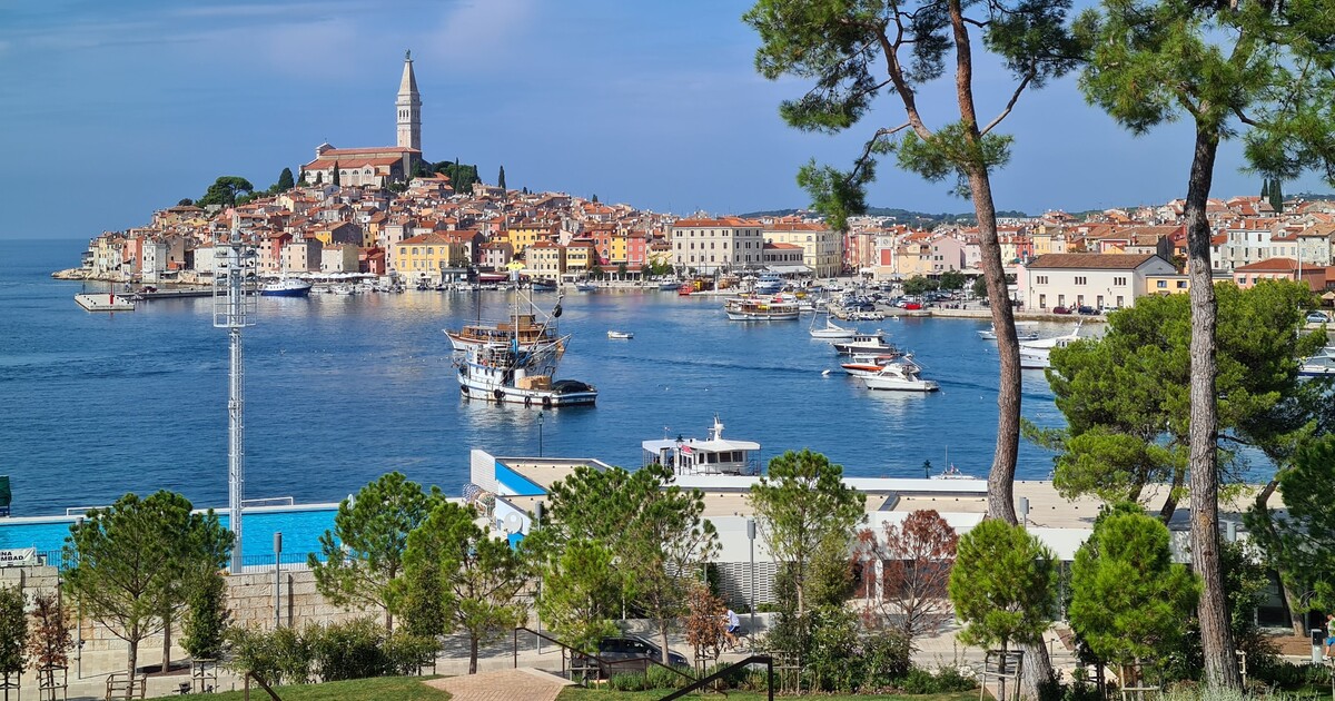 V Chorvatsku se brzy ubytuješ levněji. Proč půjdou ceny dolu?