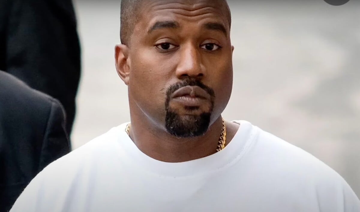 kanye west