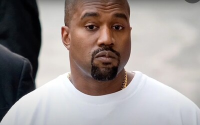 Značka Adidas chce odkúpiť Yeezy za 1 miliardu dolárov. Kanye jej odkazuje, že ju zničí.